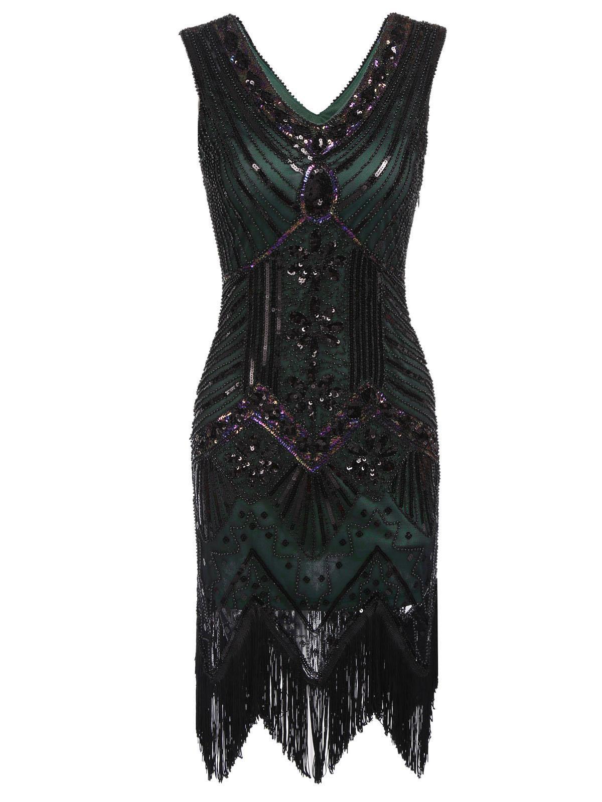 1920s Dresses
